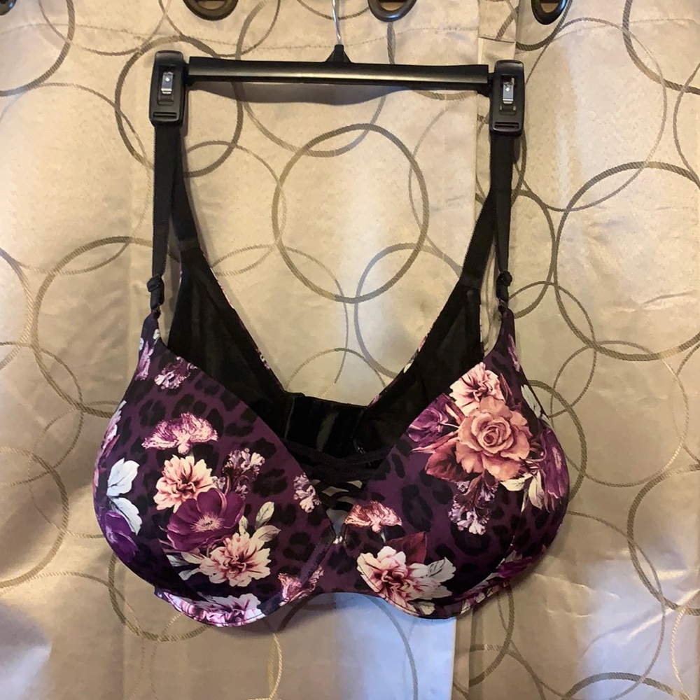 Torrid bra 46DD